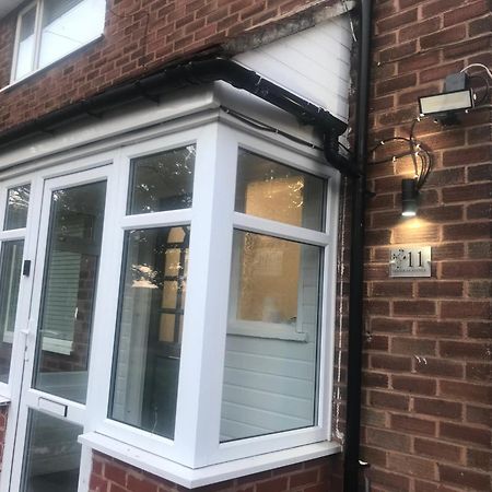 Birmingham Great Barr Property Near Junction 7 M6 Εξωτερικό φωτογραφία