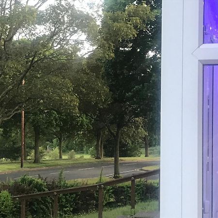 Birmingham Great Barr Property Near Junction 7 M6 Εξωτερικό φωτογραφία