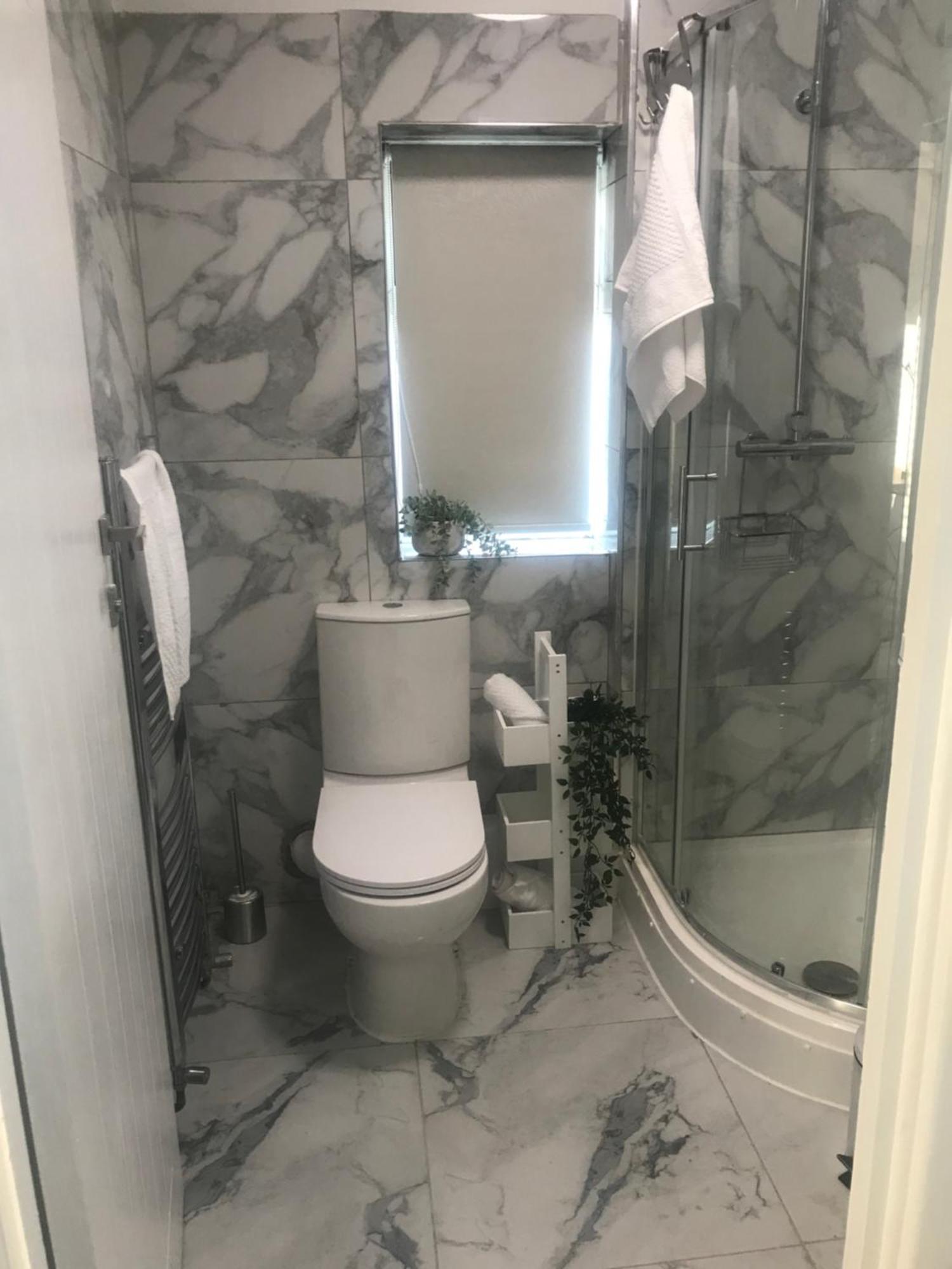 Birmingham Great Barr Property Near Junction 7 M6 Εξωτερικό φωτογραφία