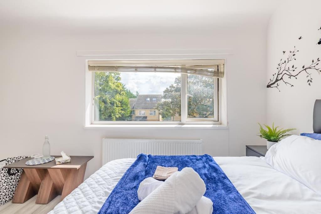 Birmingham Great Barr Property Near Junction 7 M6 Εξωτερικό φωτογραφία